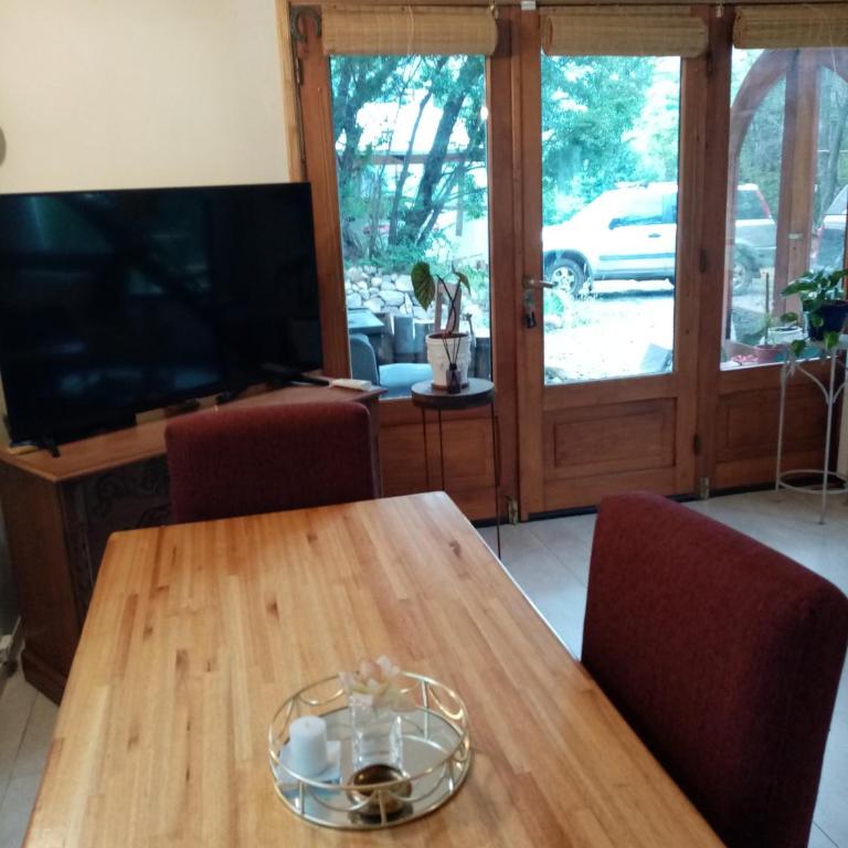 Casa Paraìso - Two-Bedroom Chalet - 18