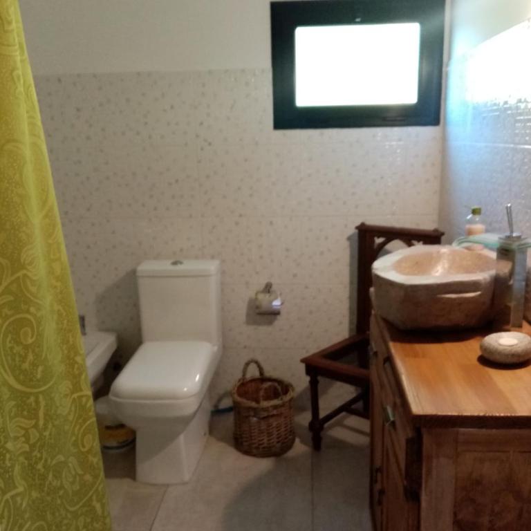 Casa Paraìso - Two-Bedroom Chalet - 4