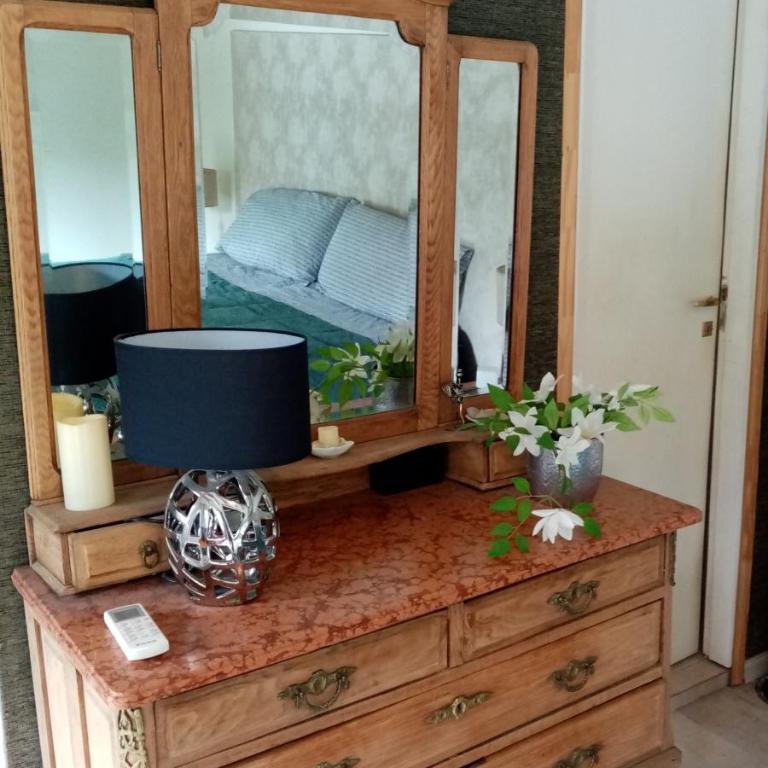 Casa Paraìso - Two-Bedroom Chalet - 20