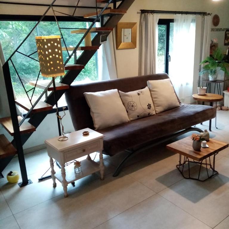 Casa Paraìso - Two-Bedroom Chalet - 2