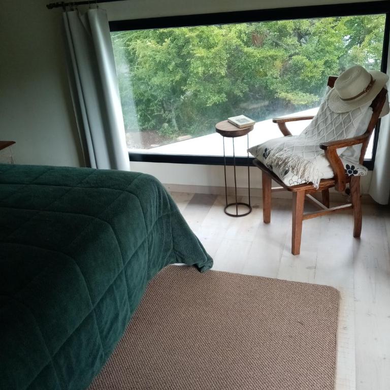 Casa Paraìso - Two-Bedroom Chalet - 5