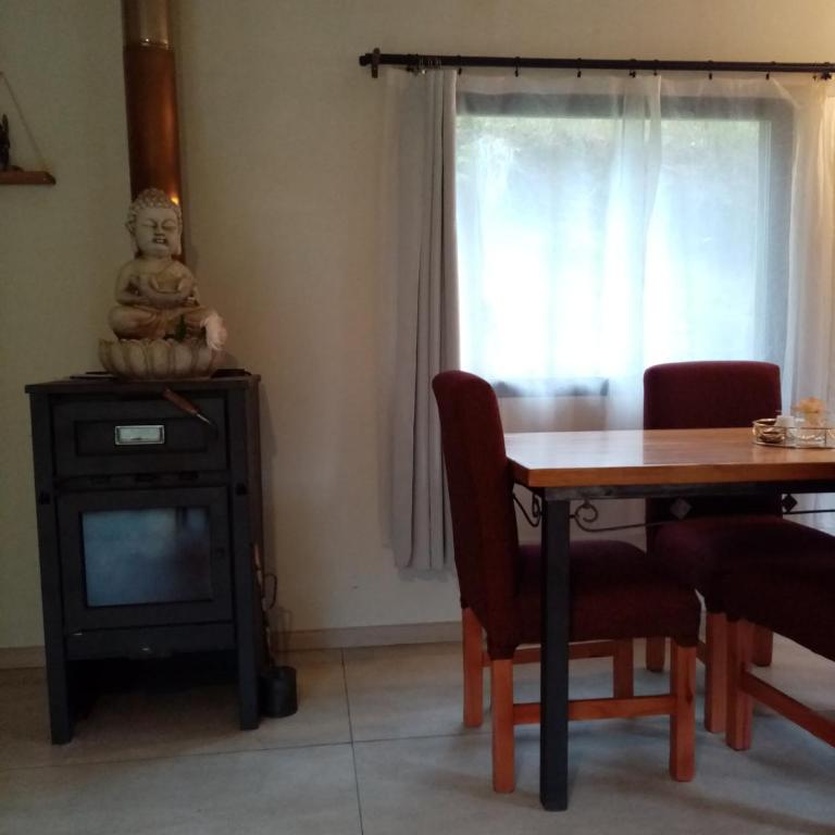 Casa Paraìso - Two-Bedroom Chalet - 25