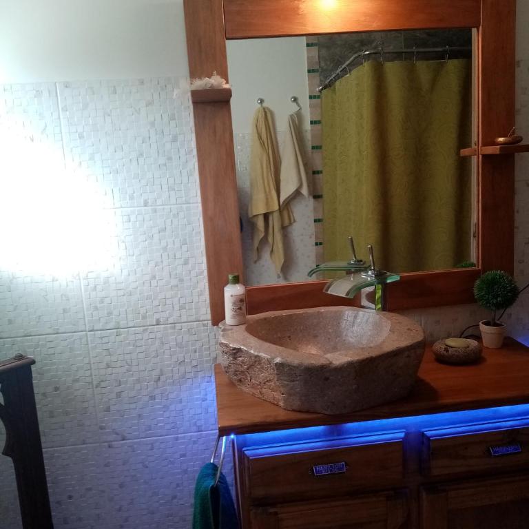 Casa Paraìso - Two-Bedroom Chalet - 26