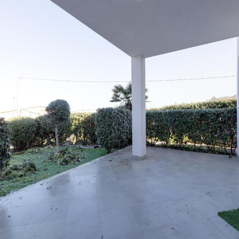 Sea view with air conditioning and garden - Appartamento con 2 Camere da Letto - 26