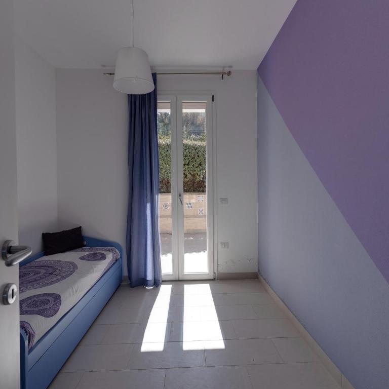 Sea view with air conditioning and garden - Appartamento con 2 Camere da Letto - 20