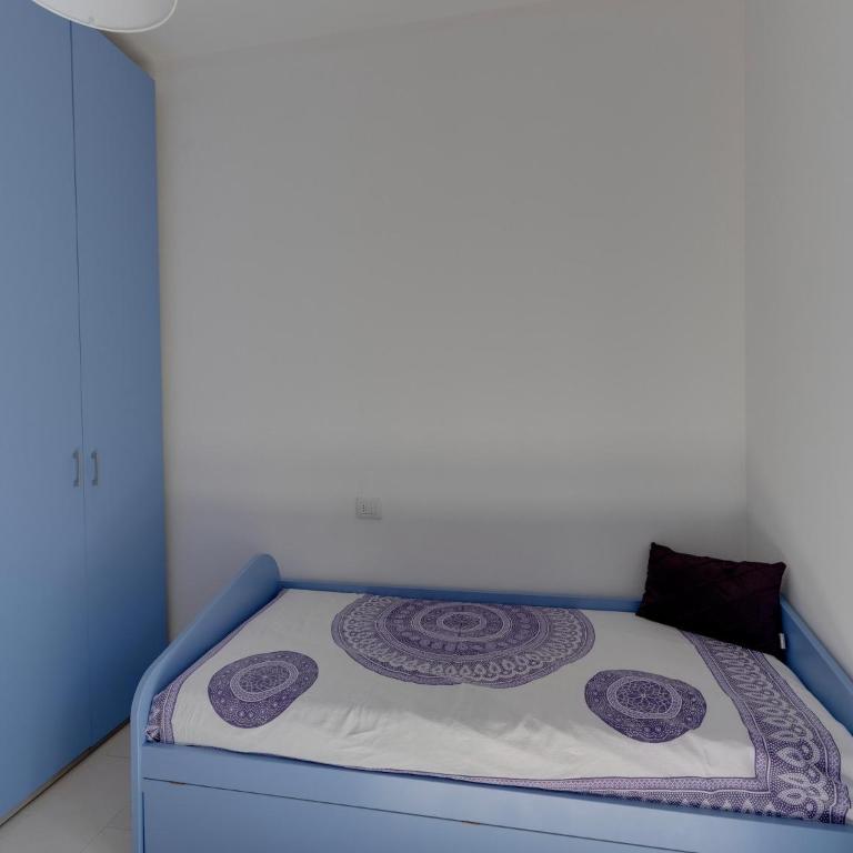 Sea view with air conditioning and garden - Appartamento con 2 Camere da Letto - 18