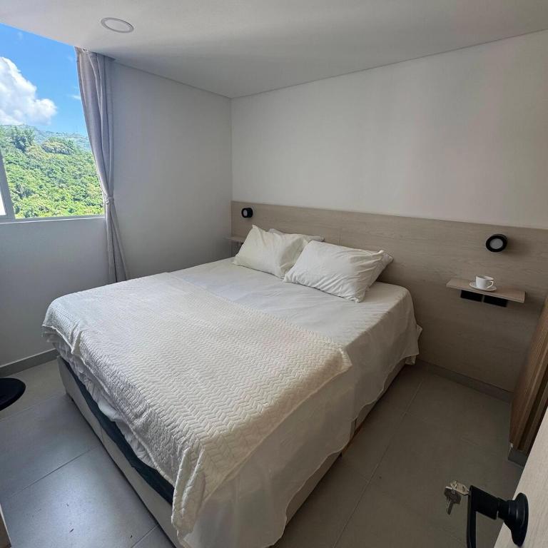 Apartment in Villeta - Apartamento de 3 dormitorios - 17