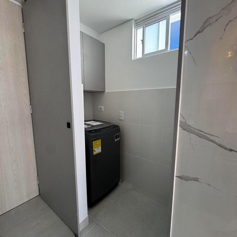 Apartment in Villeta - Apartamento de 3 dormitorios - 18