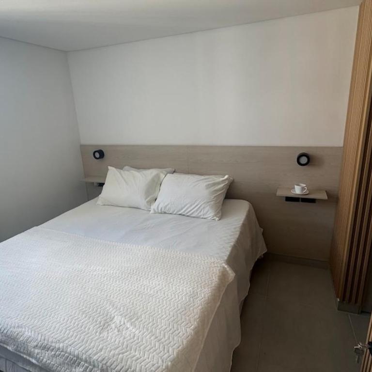 Apartment in Villeta - Three-Bedroom Apartment - 24