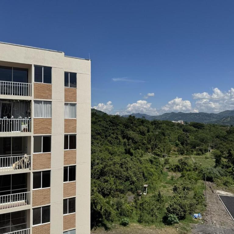Apartment in Villeta - Apartamento de 3 dormitorios - 32