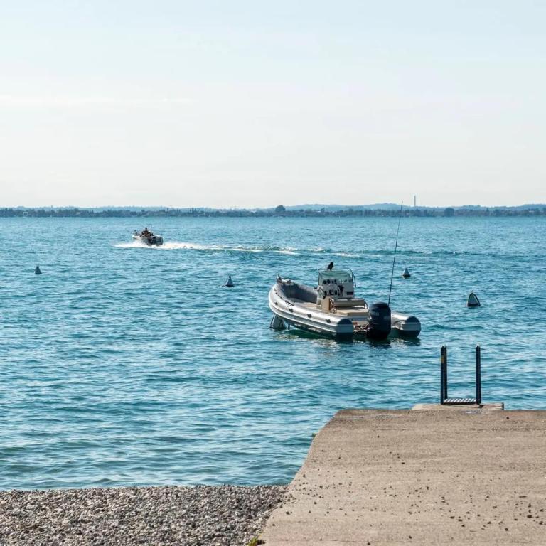 Mobile home for families at Lake Garda - Casa Mobile con 2 Camere da Letto - 22