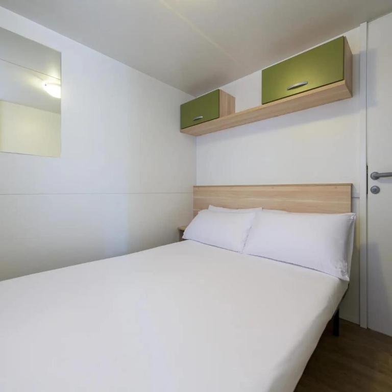 Mobile home for families at Lake Garda - Casa Mobile con 2 Camere da Letto - 11