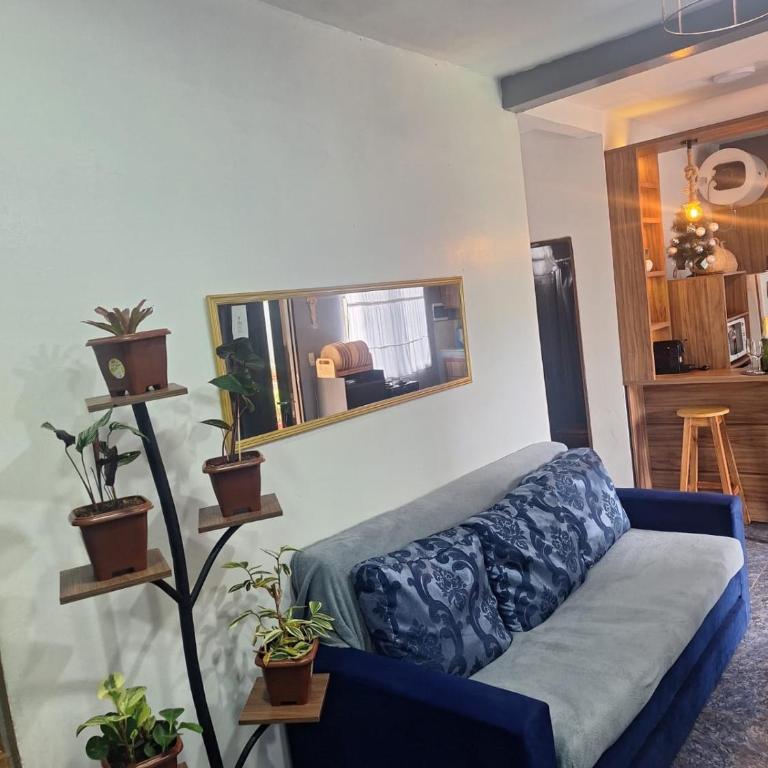 Hospedaje Rural León - Casa de 2 dormitorios - 14