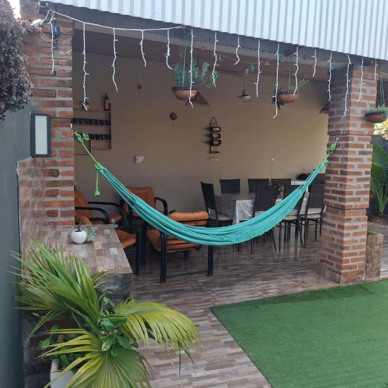 Hospedaje Rural León - Casa de 2 dormitorios - 15