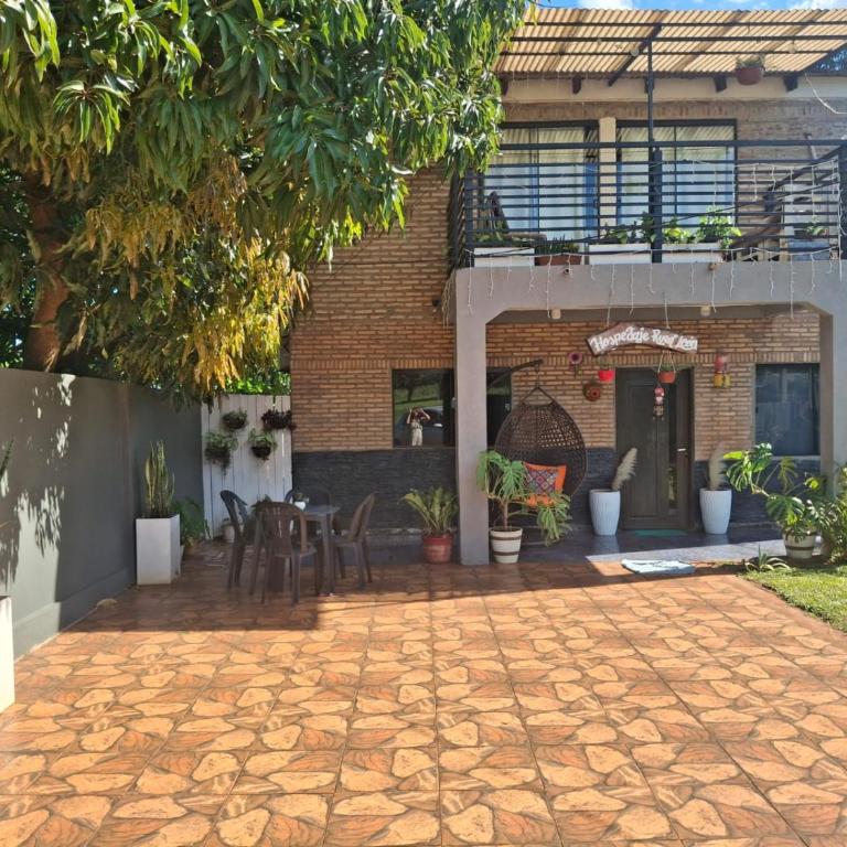 Hospedaje Rural León - Casa de 2 dormitorios - 9
