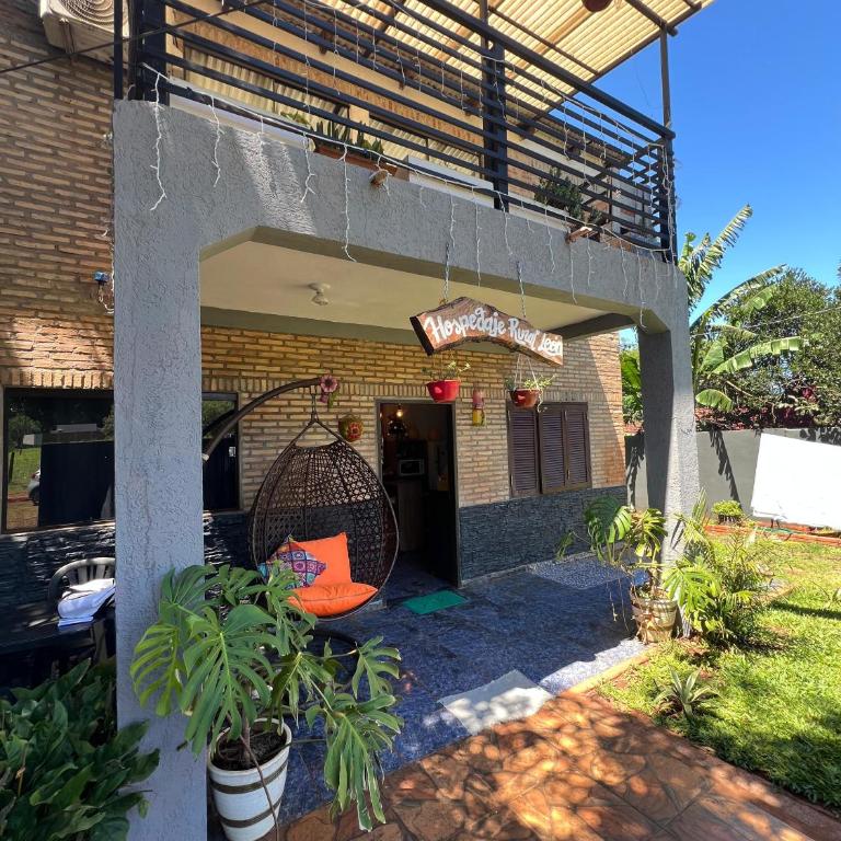 Hospedaje Rural León - Casa de 2 dormitorios - 2