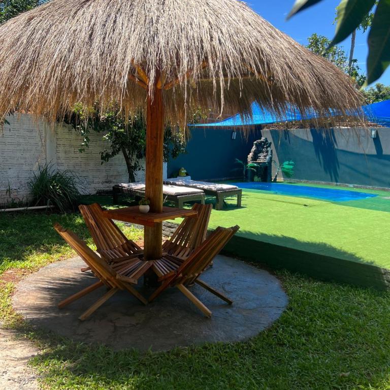Hospedaje Rural León - Casa de 2 dormitorios - 18