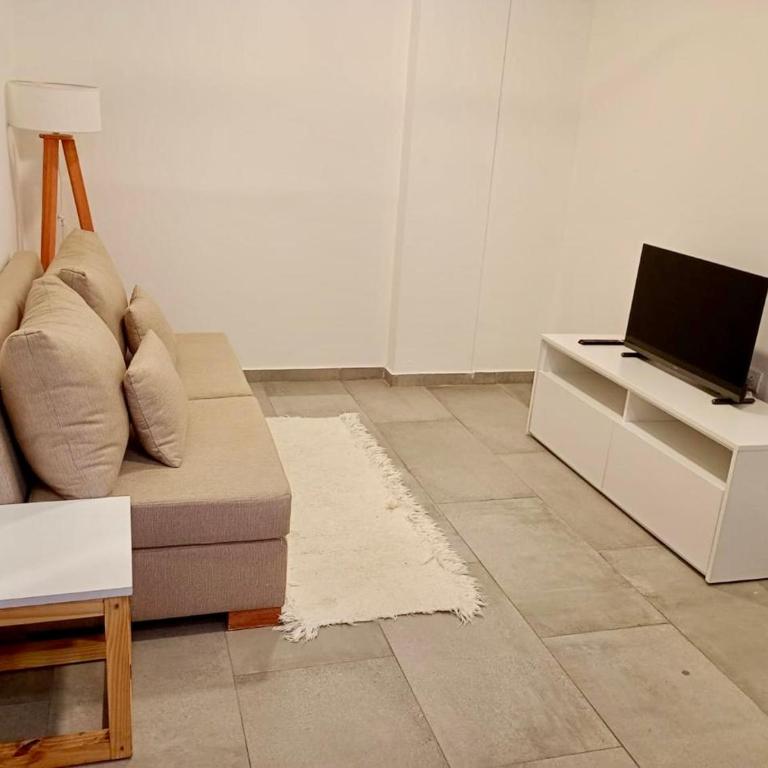 Concepcion Apart - Apartamento Estándar - 1