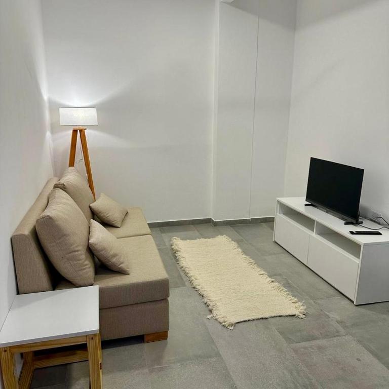 Concepcion Apart - Apartamento Estándar - 2