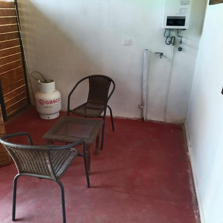 Carlos - One-Bedroom Apartment - 2