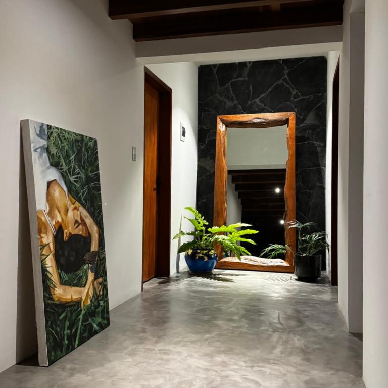Villa Rivera - Apartment - 6