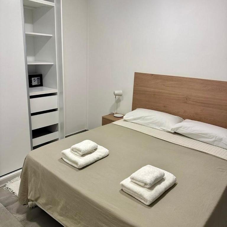 Concepcion Apart - Apartamento Estándar - 8