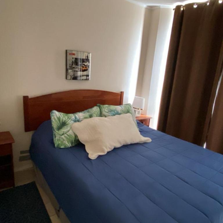 Reinos Griegos en La Serena - Apartamento de 3 dormitorios - 44