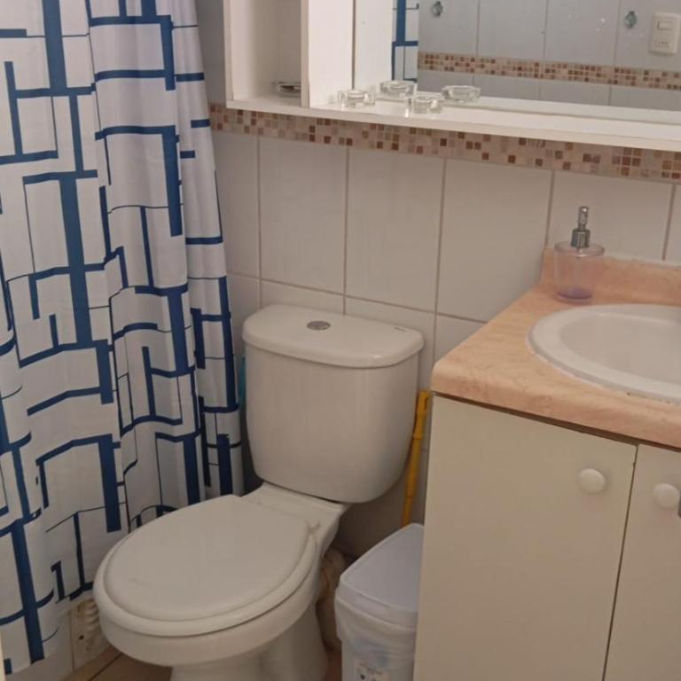 Reinos Griegos en La Serena - Apartamento de 3 dormitorios - 33