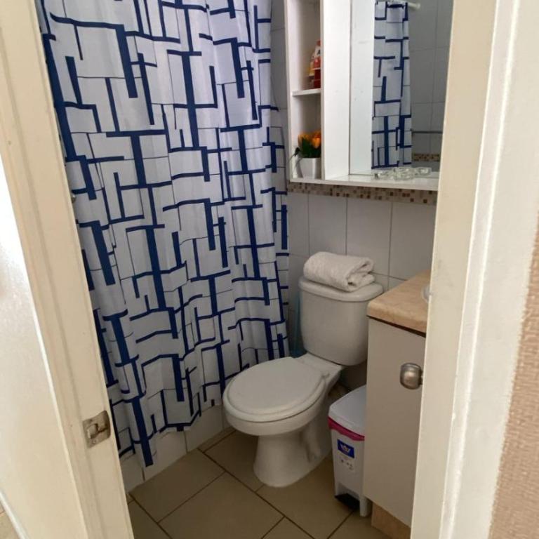 Reinos Griegos en La Serena - Apartamento de 3 dormitorios - 43