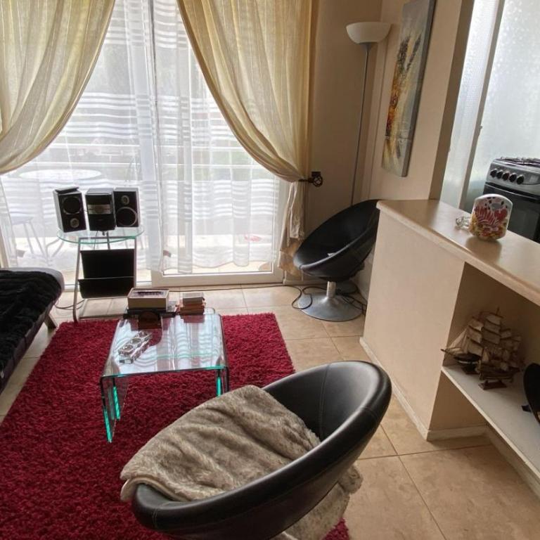 Reinos Griegos en La Serena - Apartamento de 3 dormitorios - 29