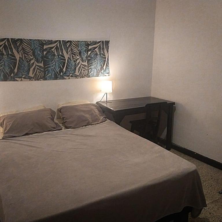 Posada Entre Dos Mundos - Double Room - 2