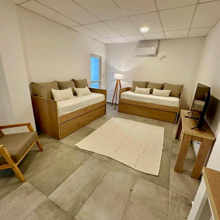 Concepcion Apart - Apartamento Premium de 1 dormitorio - 2