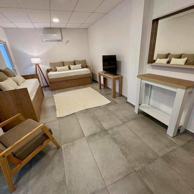 Apart Hotel Concepcion - Apartamento Premium de 1 dormitorio - 3