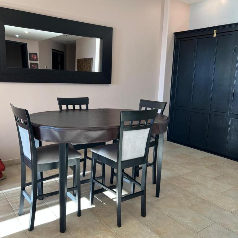 Condo enfrente del mar - One-Bedroom Apartment - 3