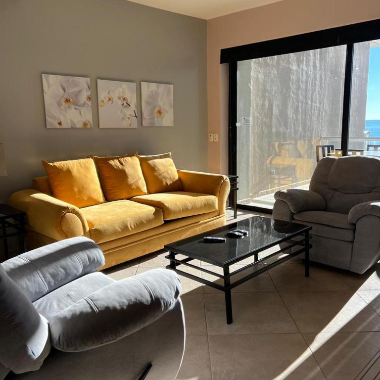 Condo enfrente del mar - One-Bedroom Apartment - 4