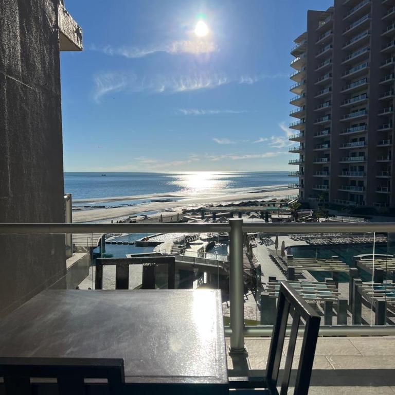 Condo enfrente del mar - One-Bedroom Apartment - 6