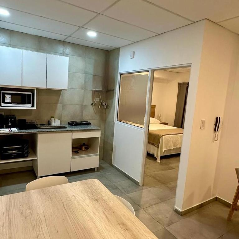 Concepcion Apart - Apartamento Premium de 1 dormitorio - 4