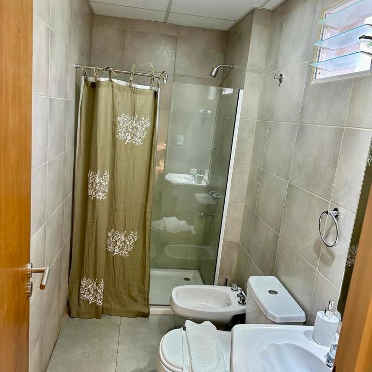 Concepcion Apart - Apartamento Premium de 1 dormitorio - 8
