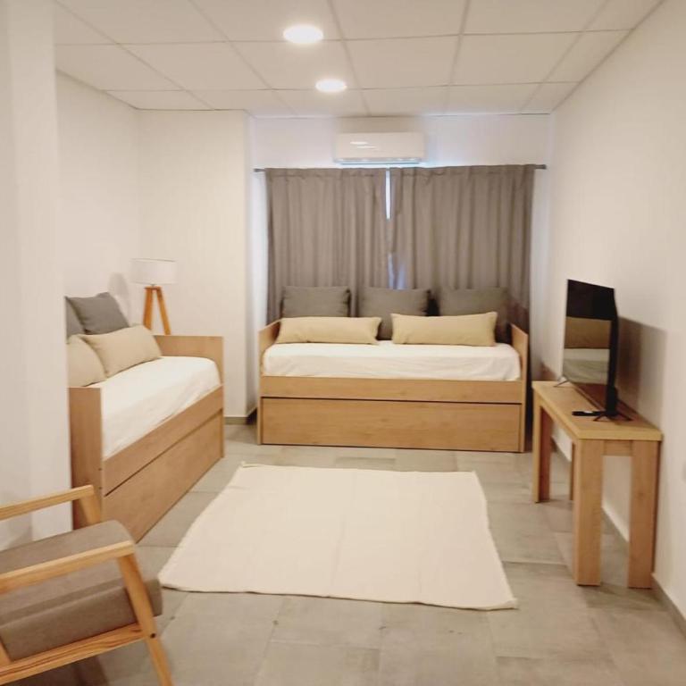 Concepcion Apart - Apartamento Premium de 1 dormitorio - 1
