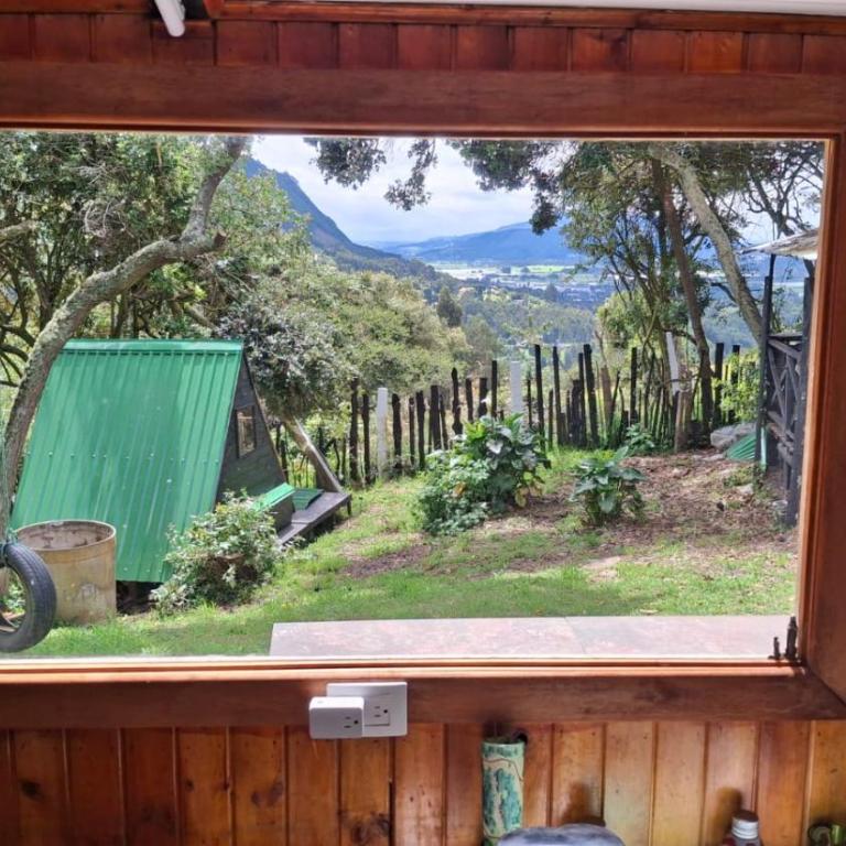 Chalet CAJIK Project, tipo Nordico - Tienda - 3