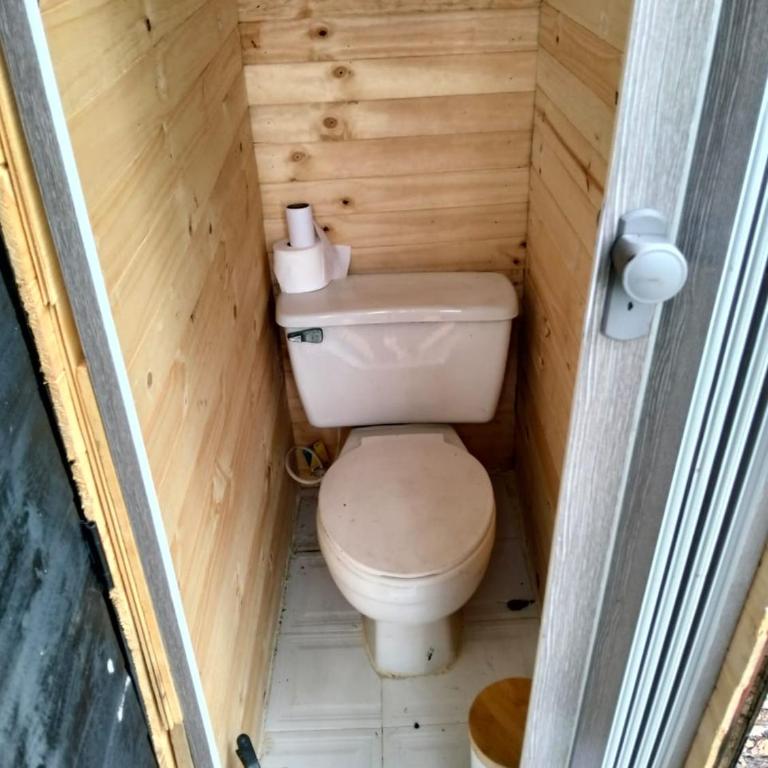 Chalet CAJIK Project, tipo Nordico - Tienda - 10