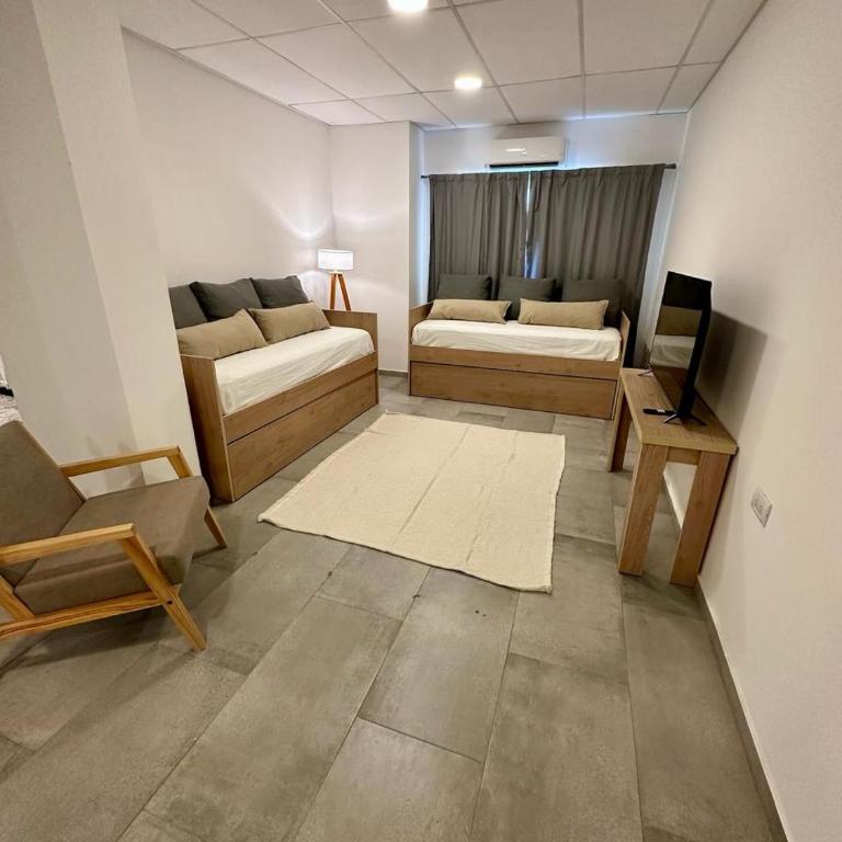 Apart Hotel Concepcion - Apartamento Premium de 1 dormitorio - 2