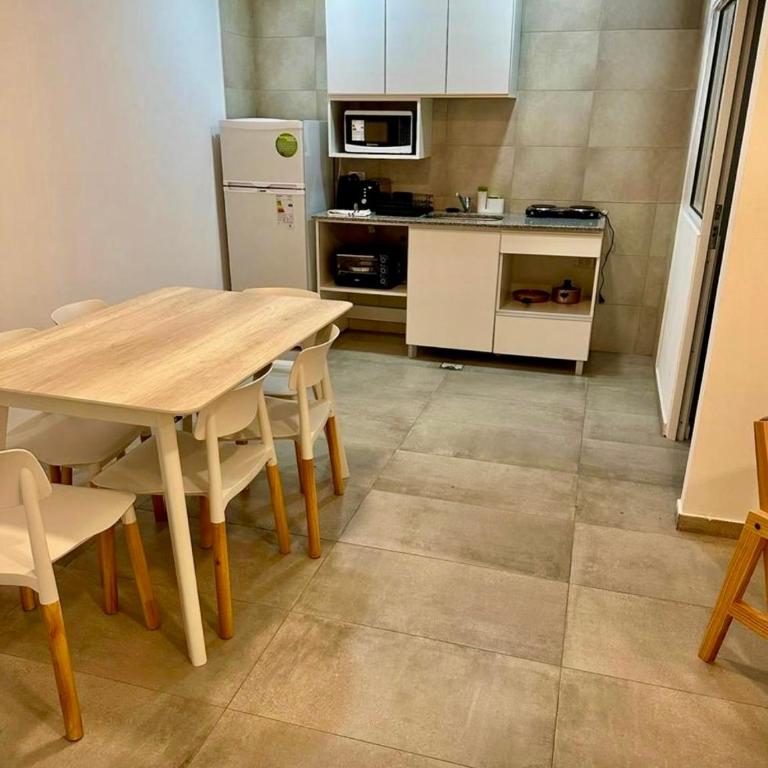 Concepcion Apart - Apartamento Premium de 1 dormitorio - 4