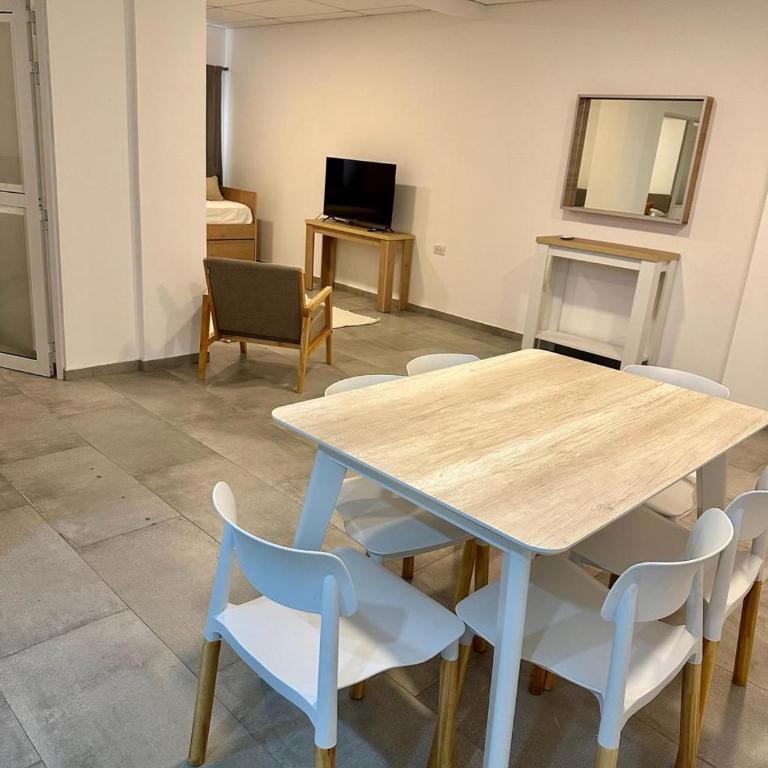 Concepcion Apart - Apartamento Premium de 1 dormitorio - 5