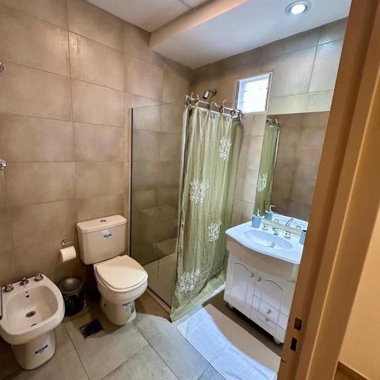Concepcion Apart - Apartamento Premium de 1 dormitorio - 7
