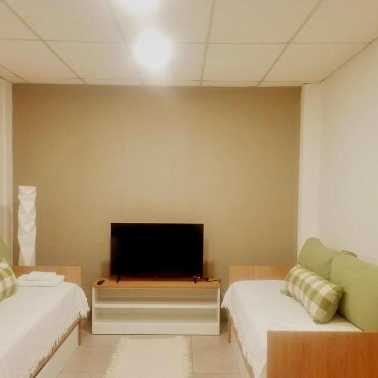 Concepcion Apart - Apartamento Superior - 1