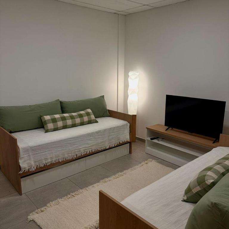 Apart Hotel Concepcion - Apartamento Superior - 3