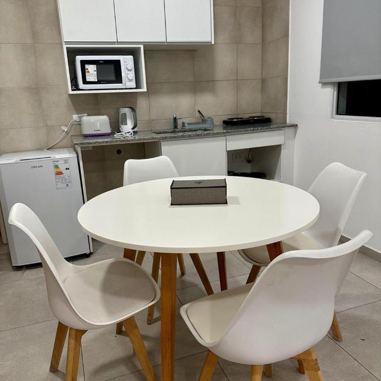 Apart Hotel Concepcion - Apartamento Superior - 5