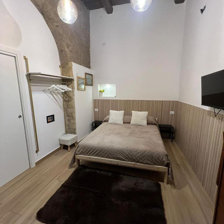 Casa Dei Sogni - Appartamento con 1 Camera da Letto - Non Fumatori - 17