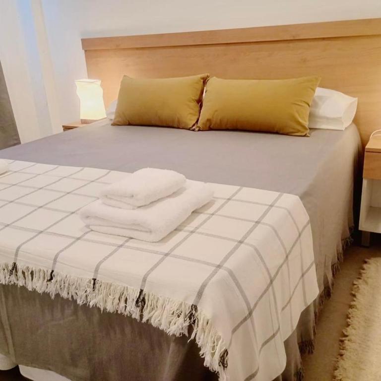Concepcion Apart - Apartamento Superior - 8